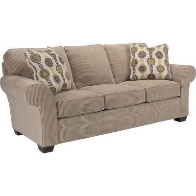 7902-3Q1 BRH6798 Broyhill Zachary Sofa