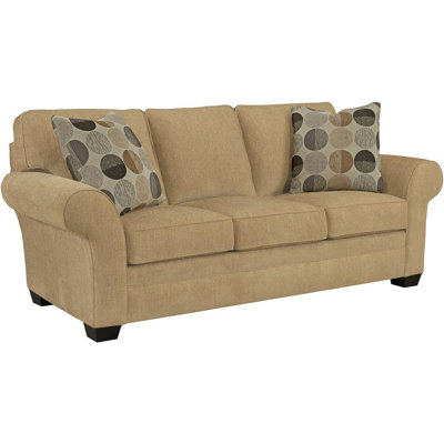 Broyhill 7902-7Q1 Zachary Queen Sleeper Sofa