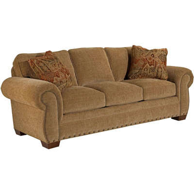 Broyhill 5054-7Q1 Cambridge Queen Sleeper Sofa