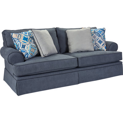 Broyhill 6262-7Q3 Emily Sleeper Sofa