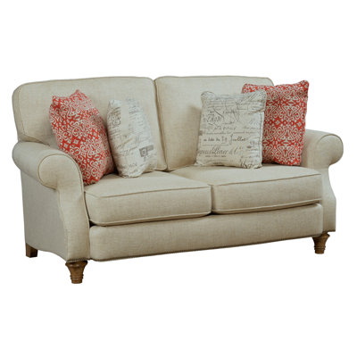 3666-1Q Broyhill Sofas