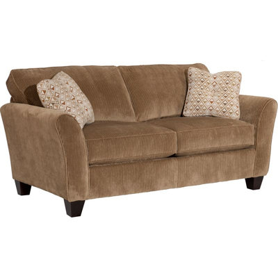 Broyhill 6517-2Q Maddie Sofa