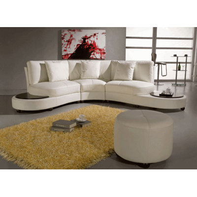 NG3330 Hokku Designs Sectionals