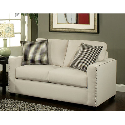 CDI-USJWJB-JWZ-M XHX1056 Hokku Designs Oldfields Cotton Loveseat