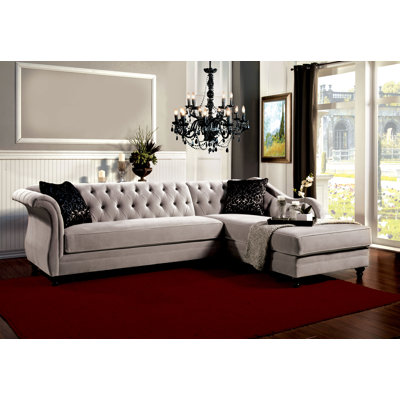 KUI10186 Hokku Designs Sectionals