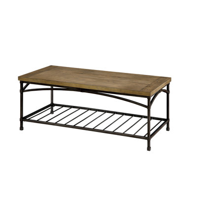 Hokku Designs Missone Coffee Table JEG-5334D KUI5303
