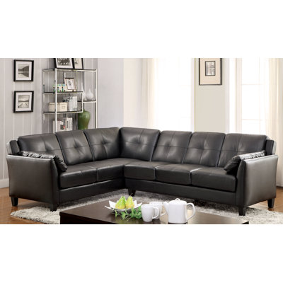 KUI10321 Hokku Designs Sectionals