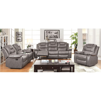 KUI5531 Hokku Designs Living Room Sets