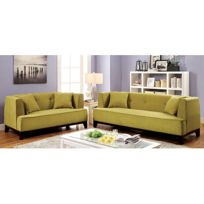 Hokku Designs KUI5538 Yirume Living Room Collection