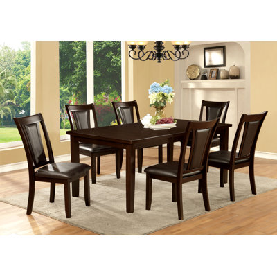 Griffith Extendable Dining Table