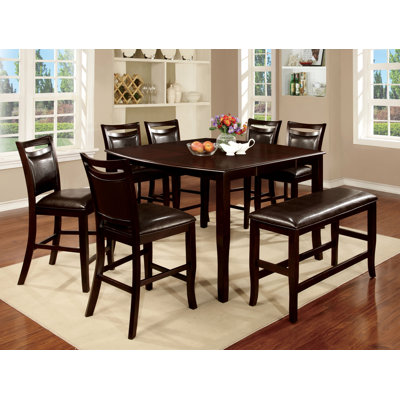 Neymar 8 Piece Dining Set