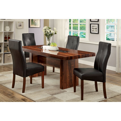 Carroll 5 Piece Dining Set