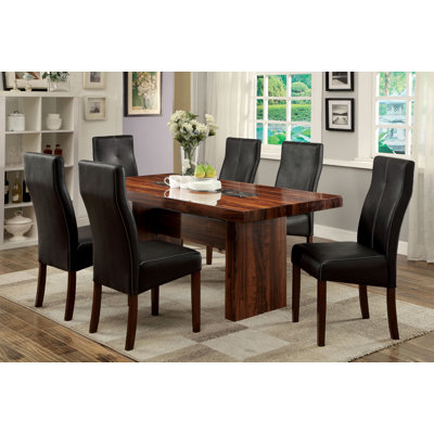 Carroll 7 Piece Dining Set