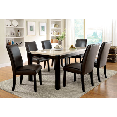 Dornan 7 Piece Dining Set