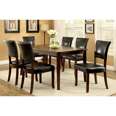 Gabriel I 7 Piece Dining Set