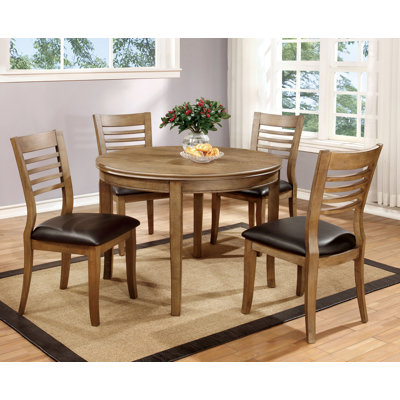 Natura 5 Piece Dining Set