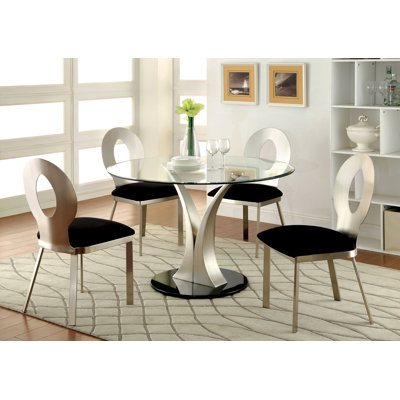 Langford 5 Piece Dining Set