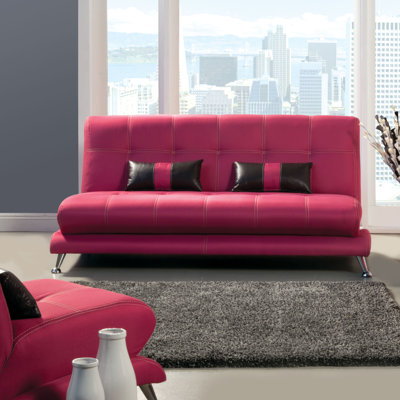 Hokku Designs JEG-7184-TG Bridgette Sofa