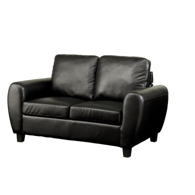 JEG-7432SE-MW KUI5504 Hokku Designs Collbran Loveseat