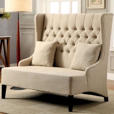 Hokku Designs JEG-CO7358 Tiffany Loveseat