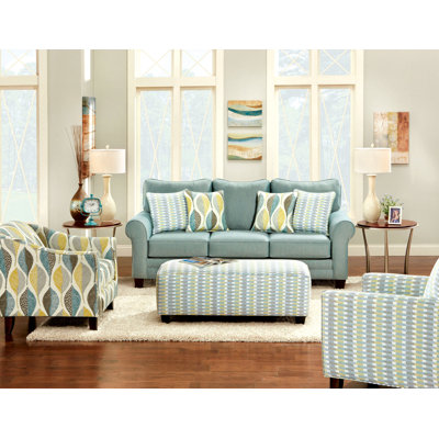 KUI6479 Hokku Designs Living Room Sets