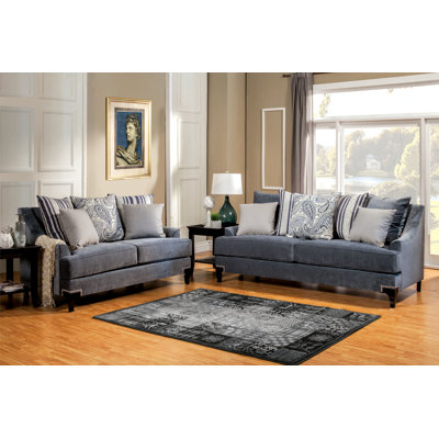 Hokku Designs IDF-2204-SF Cadence Living Room Collection