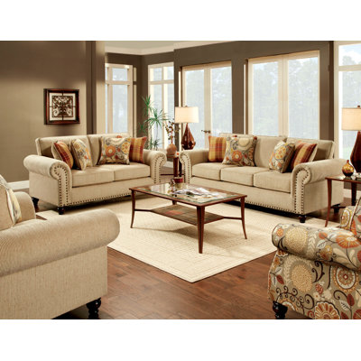 KUI6484 Hokku Designs Living Room Sets