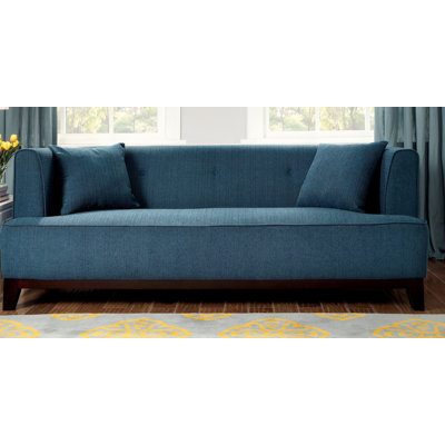 JEG-7872UM-TG KUI5515 Hokku Designs Yirume Modern Modular Sofa