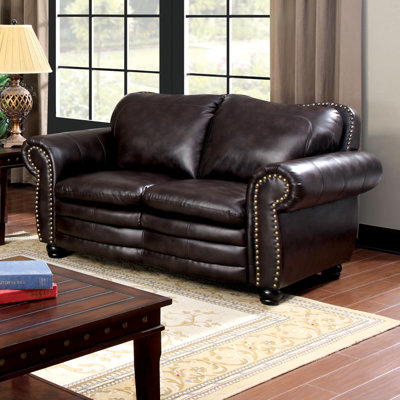 JEG-7422-MW KUI6277 Hokku Designs Hearthe Loveseat
