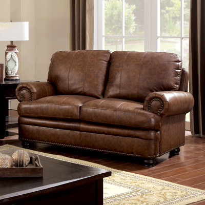 Hokku Designs JEG-7429-MW Alamosa Loveseat