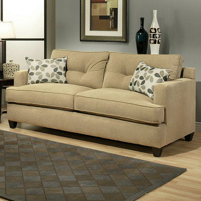 Hokku Designs BCH-AUK-S Dawn Living Room Collection
