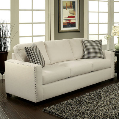 Hokku Designs CDI-USJWJB-JWZ-T Oldfields Cotton Sofa