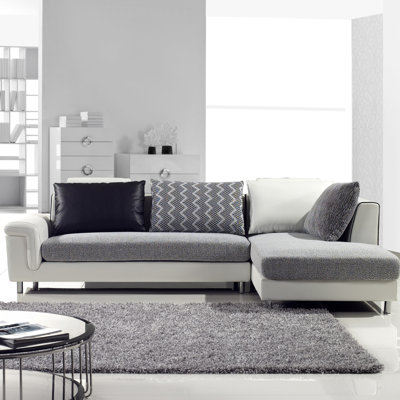 Hokku Designs BFG-M454 Axis Sectional