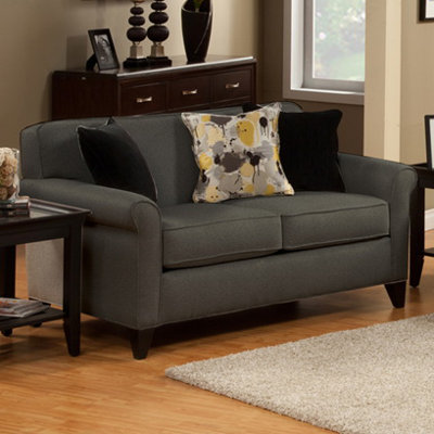 CDI-FMMJT-HSZ-M XHX1809 Hokku Designs Adalia Loveseat