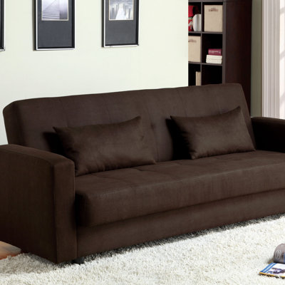 Hokku Designs JEG-3915 Proxi Storage Sleeper Sofa