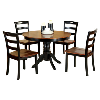 5 Piece Dining Set