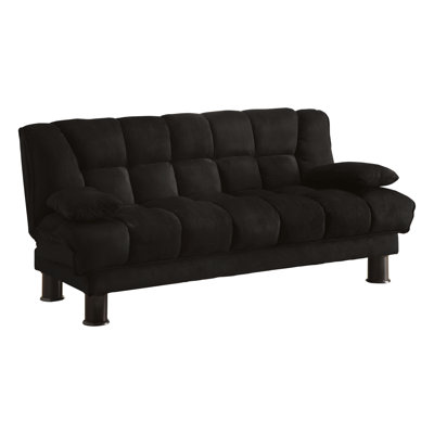 JEG-3261 XHX1037 Hokku Designs Solar Storage Sleeper Sofa
