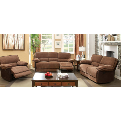 IDF-6581SF Hokku Designs Living Room Sets