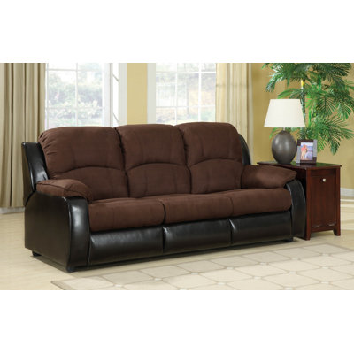 Hokku Designs JEG-7611 Raffi Queen Sleeper Sofa
