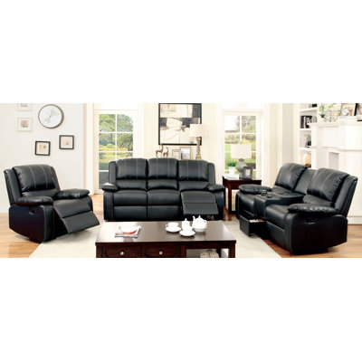 IDF-6826SF Hokku Designs Living Room Sets