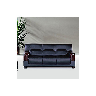 NG3210-Tpgb- Cmbdl KUI2048 Hokku Designs Tourmaline Leather Sofa