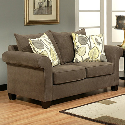 KUI6912 25210872 KUI6912 Hokku Designs Florania Loveseat