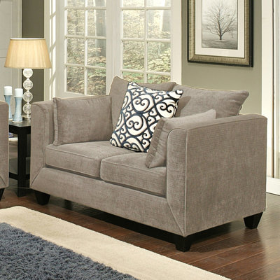 KUI6918 25210878 KUI6916 Hokku Designs Averia Loveseat