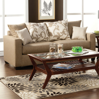 KUI6949 25349059 KUI6949 Hokku Designs Sabelle Sofa