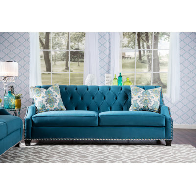 Hokku Designs KUI7246 26042296 Riella Sofa