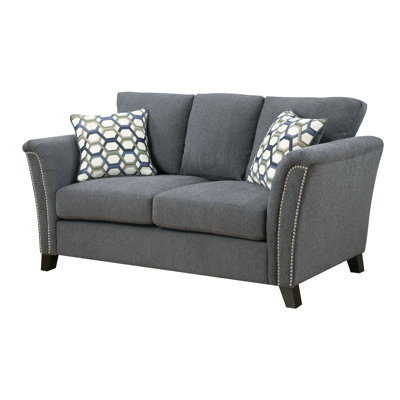 KUI7269 26042325 KUI7269 Hokku Designs Omari Loveseat