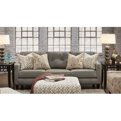 Hokku Designs KUI7258 26042308 Callista Sofa