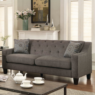 KUI7248 26042298 KUI7248 Hokku Designs Pristine Sofa