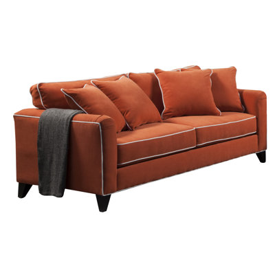 CDI-TBOUBOB-TVO-T XHX1808 Hokku Designs Martinique Sofa
