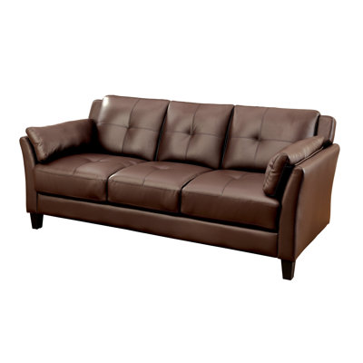 Hokku Designs KUI7578 27203853 Braxton Contemporary Sofa